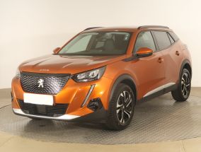 Peugeot 2008 - 2021