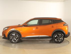 Peugeot 2008 - 2021