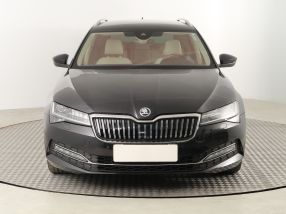Skoda Superb - 2021
