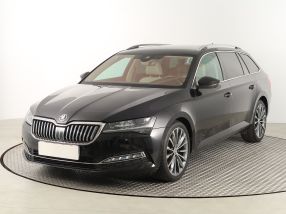 Skoda Superb - 2021