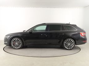 Skoda Superb - 2021