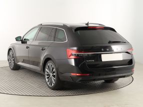 Skoda Superb - 2021
