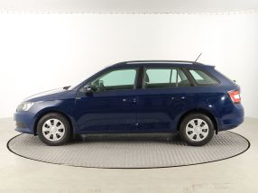 Skoda Fabia - 2017