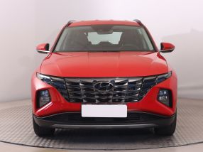 Hyundai Tucson - 2023