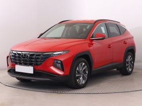 Hyundai Tucson - 2023