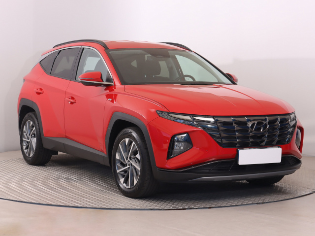 Hyundai Tucson 2023