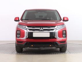 Mitsubishi ASX - 2019