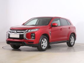 Mitsubishi ASX - 2019