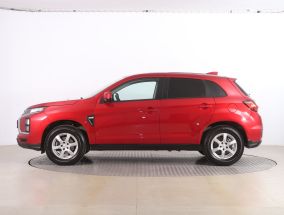 Mitsubishi ASX - 2019