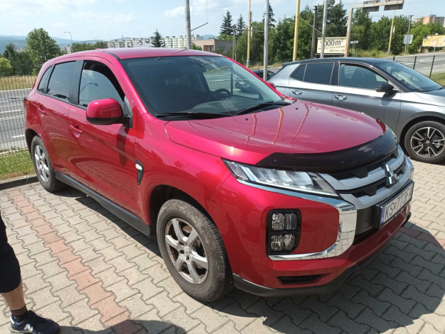 Mitsubishi ASX 2019