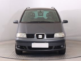 Seat Alhambra - 2007