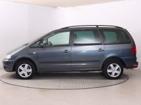 Seat Alhambra - 2007
