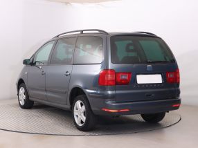 Seat Alhambra - 2007