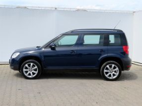 Skoda Yeti - 2010