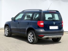 Skoda Yeti - 2010