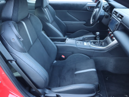 Toyota GR 86