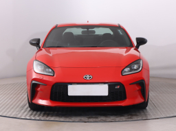 Toyota GR 86