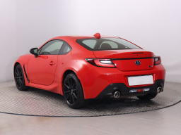 Toyota GR 86