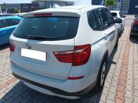 BMW X3 - 2014