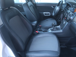 Opel Antara 2015