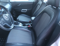 Opel Antara 2015
