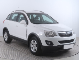 Opel Antara 2015