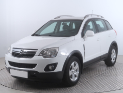 Opel Antara 2015