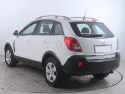 Opel Antara 2015