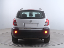 Opel Antara 2015