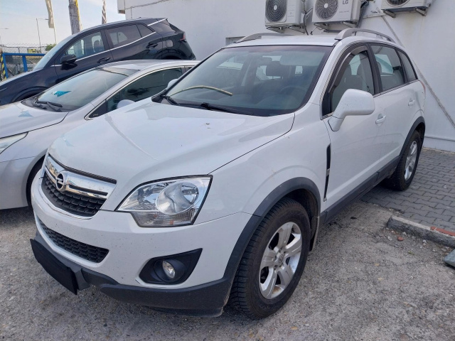 Opel Antara 2015