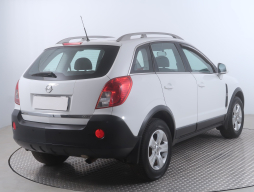 Opel Antara 2015