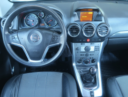 Opel Antara 2015