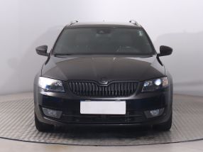 Skoda Octavia - 2014