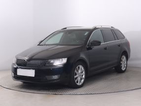 Skoda Octavia - 2014