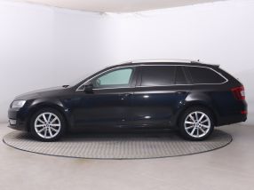 Skoda Octavia - 2014