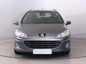 Peugeot 407 - 2009