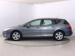 Peugeot 407 - 2009