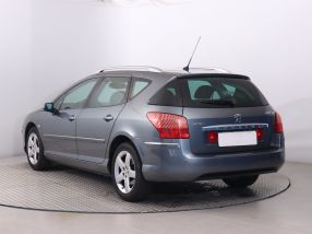Peugeot 407 - 2009