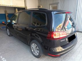 Volkswagen Sharan - 2017