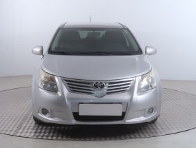 Toyota Avensis - 2010