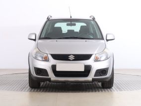 Suzuki SX4 - 2010
