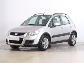 Suzuki SX4 - 2010