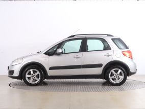 Suzuki SX4 - 2010