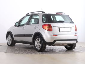 Suzuki SX4 - 2010