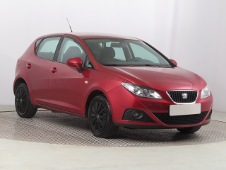 Seat Ibiza, 2009