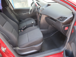 Peugeot 207 2009