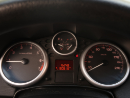 Peugeot 207 2009