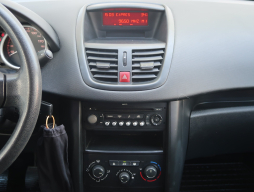 Peugeot 207 2009