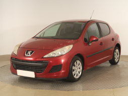 Peugeot 207 2009