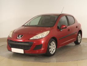 Peugeot 207 - 2009